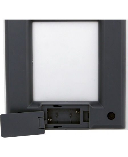 Mesko Kitchen Scales MS 3145 Maximum weight (capacity) 5 kg, Graduation 1 g, Silver, Warranty 24 month(s)