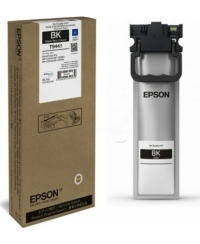 Epson T9441 L (C13T944140) Rašalinė kasetė, Juoda