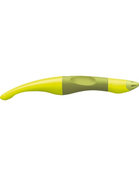 Rašiklis STABILO EASYoriginal, kairiarankiams, žalias