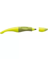 Rašiklis STABILO EASYoriginal, kairiarankiams, žalias