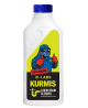 Kanalizacijos vamzdžių valiklis KURMIS, 500 ml