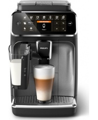 Philips EP4346/71 Coffee maker, Fully automatic, Black