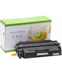 Neoriginali Static Control HP CF280X, juoda kasetė