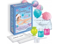 Kūrybinis rinkinys Maži vonios burbulai