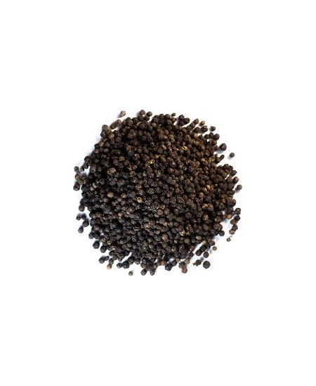 Juodieji pipirai, žirneliai, 100 g