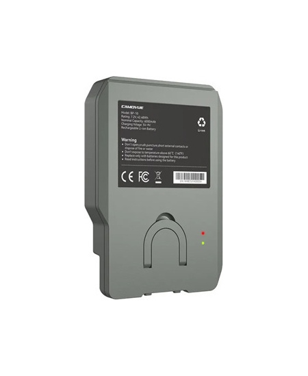 Reolink Camovue Lithium Battery Pack | BP-10