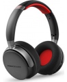 Energy Sistem Headphones | Power Sport | Built-in microphone | Bluetooth | Black/Red