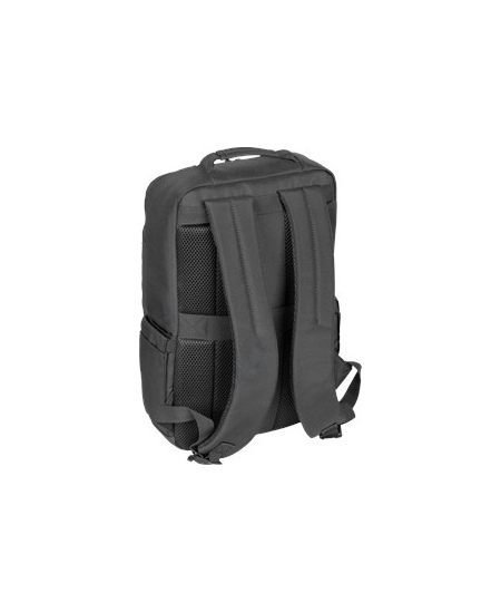 Natec | Kudu Plus | Fits up to size 15.6 " | Backpack | Black | Waterproof