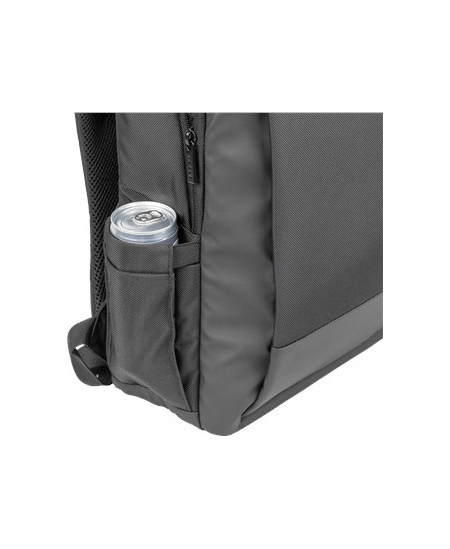 Natec | Kudu Plus | Fits up to size 15.6 " | Backpack | Black | Waterproof
