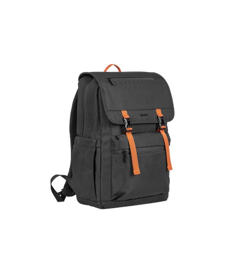Natec | Niala | Backpack | Fits up to size 15.6 " | Backpack | Black/Orange