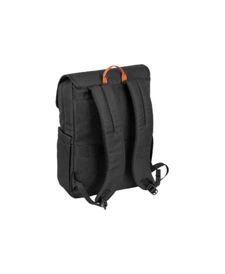 Natec | Niala | Backpack | Fits up to size 15.6 " | Backpack | Black/Orange