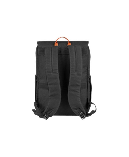 Natec | Niala | Backpack | Fits up to size 15.6 " | Backpack | Black/Orange