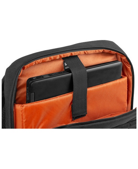 Natec | Niala | Backpack | Fits up to size 15.6 " | Backpack | Black/Orange