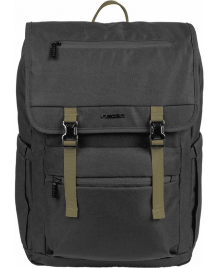 Natec | Niala | Fits up to size 15.6 " | Backpack | Green | Waterproof
