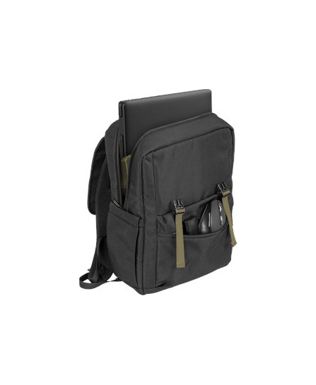 Natec | Niala | Fits up to size 15.6 " | Backpack | Green | Waterproof