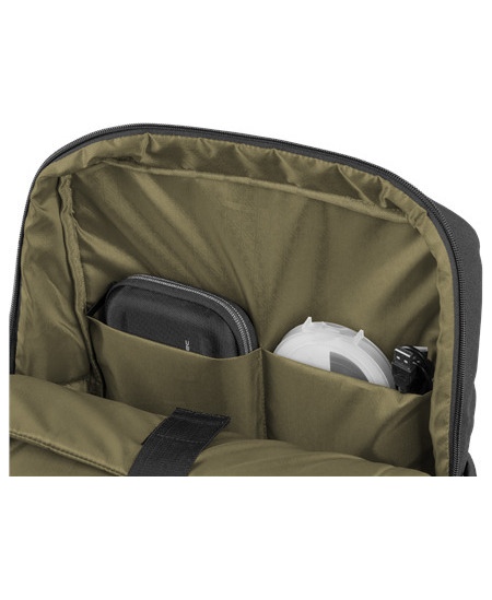 Natec | Niala | Fits up to size 15.6 " | Backpack | Green | Waterproof