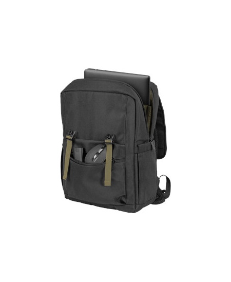 Natec | Niala | Fits up to size 15.6 " | Backpack | Green | Waterproof