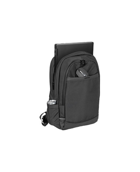 Natec Kudu | Fits up to size 15.6 " | Backpack | Black