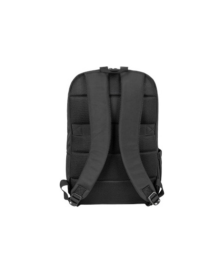 Natec Kudu | Fits up to size 15.6 " | Backpack | Black