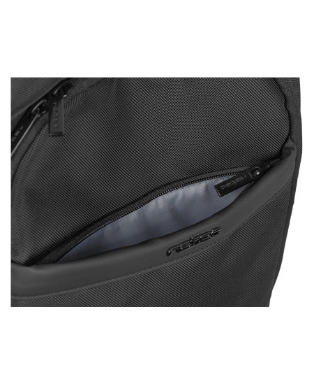 Natec Kudu | Fits up to size 15.6 " | Backpack | Black