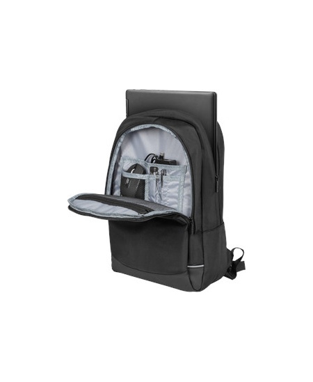 Natec Kudu | Fits up to size 15.6 " | Backpack | Black
