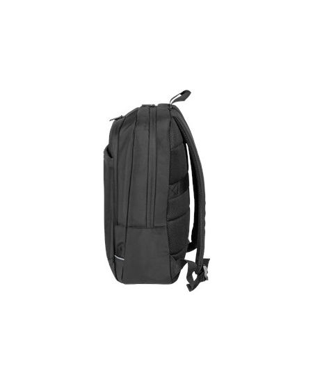 Natec Kudu | Fits up to size 15.6 " | Backpack | Black