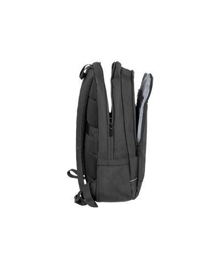 Natec Kudu | Fits up to size 15.6 " | Backpack | Black