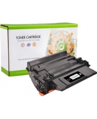 Neoriginali Static Control Canon CRG-056H Lazerinė kasetė, Juoda