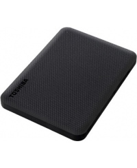 Canvio Advance | HDTCA20EK3AA | 2000 GB | 2.5 " | USB 3.2 Gen1 | Black