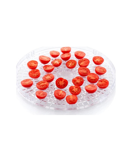 ETA Fruit Dryer | ETA730190000 Secca | Power 380 W | Number of trays 5 | Integrated timer | White