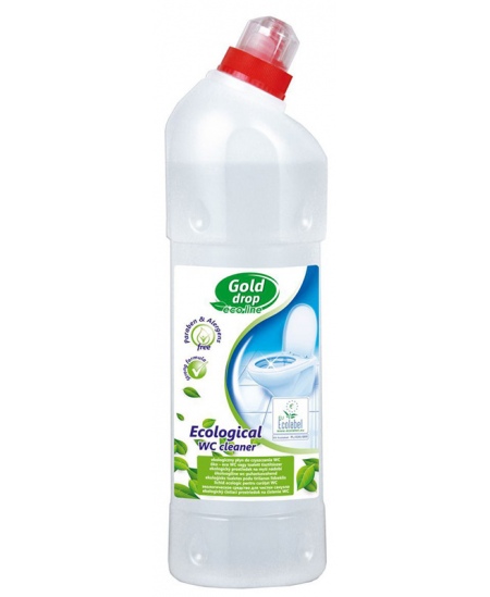 WC valiklis ECOLINE, 1 l
