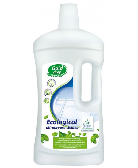 Universalus valiklis ECOLINE, 1 l