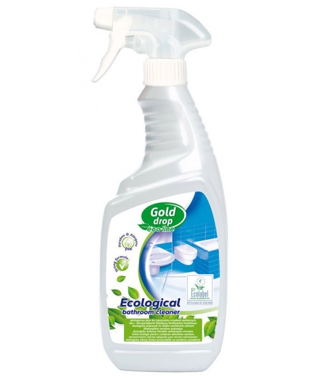 Vonios valiklis ECOLINE, 750 ml