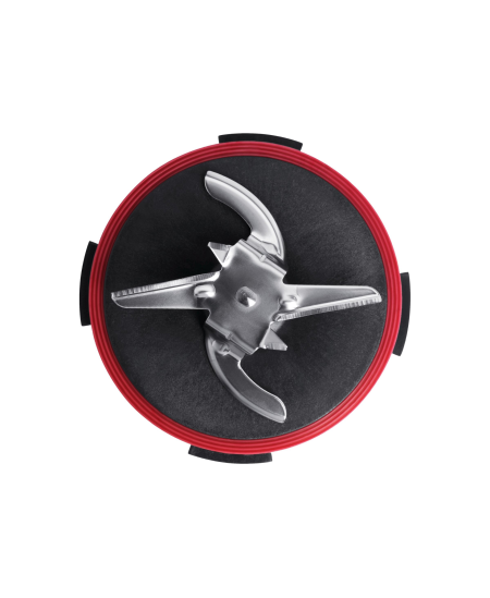 Bosch | Food Processor | MCM3401M | 800 W | Number of speeds 2 | Bowl capacity 2.3 L | Blender | Meat mincer | Black/Stainless s