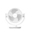 Xiaomi | Smart Desktop Air Circulation Fan EU | Table Fan | White | Diameter 20 cm | Number of speeds 100 | Oscillation | 18 W