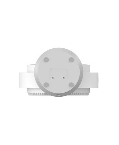 Xiaomi | Smart Desktop Air Circulation Fan EU | Table Fan | White | Diameter 20 cm | Number of speeds 100 | Oscillation | 18 W