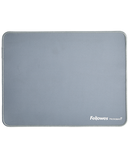 Fellowes XL Mousepad | Breyta | 280 x 210 x 2.5 mm | Marine