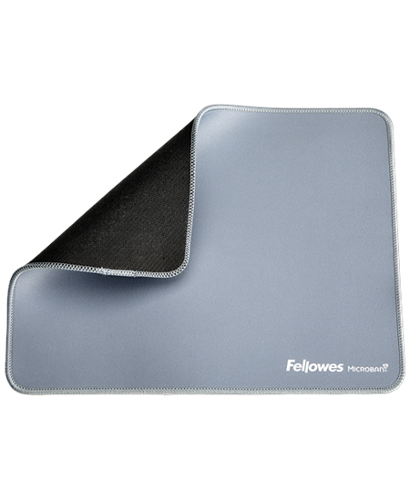 Fellowes XL Mousepad | Breyta | 280 x 210 x 2.5 mm | Marine