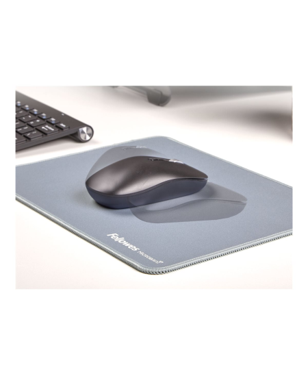 Fellowes XL Mousepad | Breyta | 280 x 210 x 2.5 mm | Marine