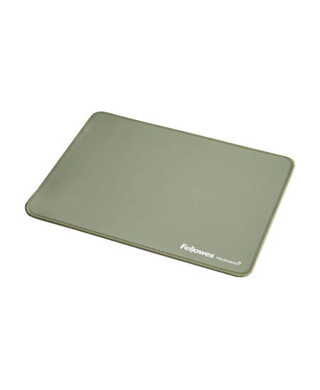 Fellowes XL Mousepad | Breyta | 280 x 210 x 2.5 mm | Sage