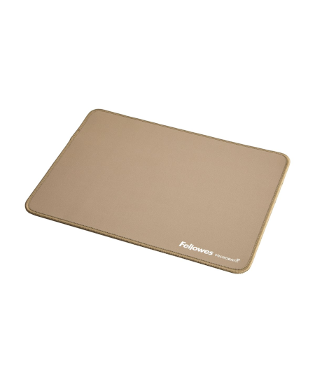 Fellowes XL Mousepad | Breyta | 280 x 210 x 2.5 mm | Sand