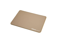 Fellowes XL Mousepad | Breyta | 280 x 210 x 2.5 mm | Sand