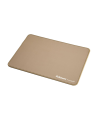 Fellowes XL Mousepad | Breyta | 280 x 210 x 2.5 mm | Sand