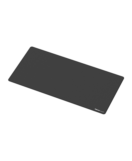 Fellowes Desk Mat | Breyta | 800 x 400 x 2.5 mm | Black