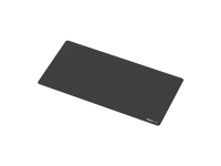 Fellowes Desk Mat | Breyta | 800 x 400 x 2.5 mm | Black