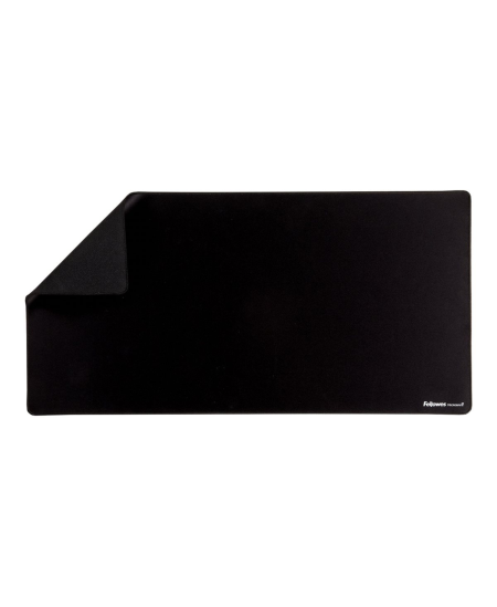 Fellowes Desk Mat | Breyta | 800 x 400 x 2.5 mm | Black