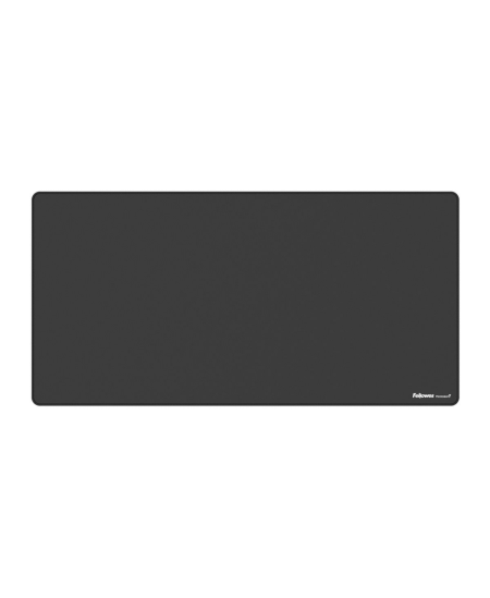 Fellowes Desk Mat | Breyta | 800 x 400 x 2.5 mm | Black