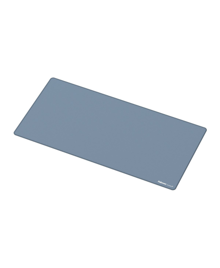Fellowes Desk Mat | Breyta | 800 x 400 x 2.5 mm | Marine
