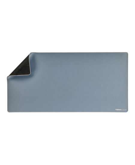 Fellowes Desk Mat | Breyta | 800 x 400 x 2.5 mm | Marine