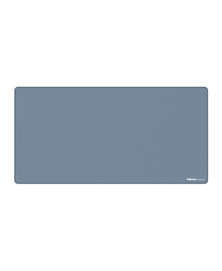 Fellowes Desk Mat | Breyta | 800 x 400 x 2.5 mm | Marine